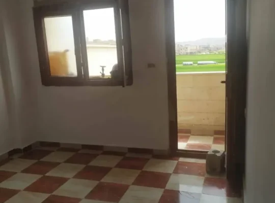 شقة للبيع غربي سرمدا