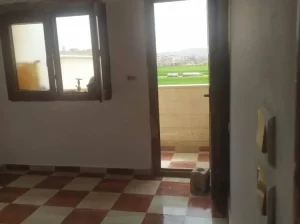 شقة للبيع غربي سرمدا