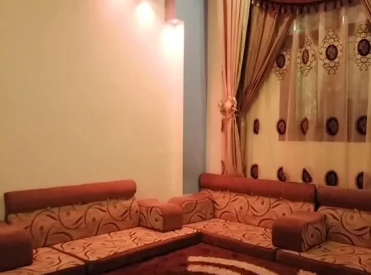 مزرعة مصغرة للبيع في دمشق