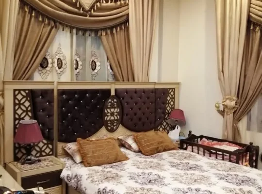 مزرعة مصغرة للبيع في دمشق