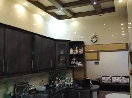 مزرعة مصغرة للبيع في دمشق