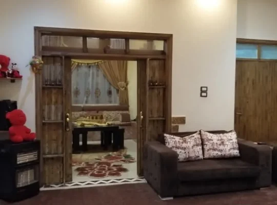 مزرعة مصغرة للبيع في دمشق