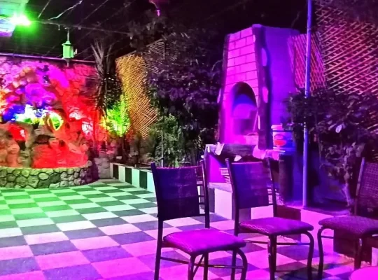 مزرعة مصغرة للبيع في دمشق
