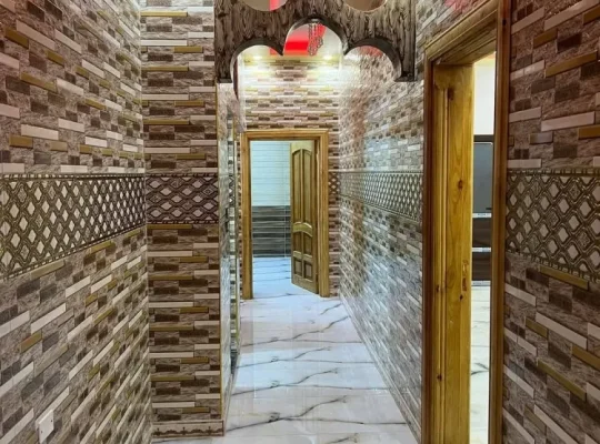 شقق للبيع في اعزاز