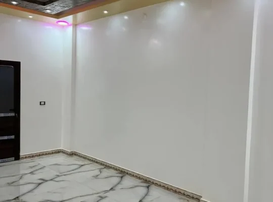 شقق للبيع في اعزاز