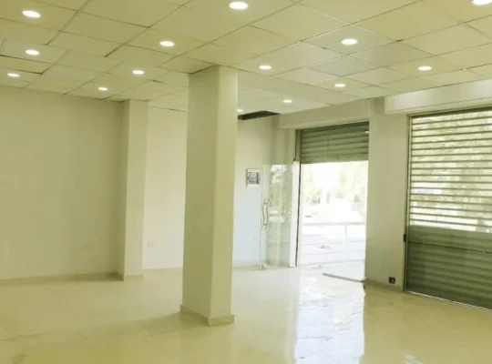 محل تجاري للبيع دمشق