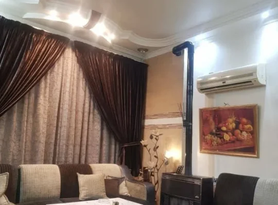 شقة للبيع دمشق مهاجرين