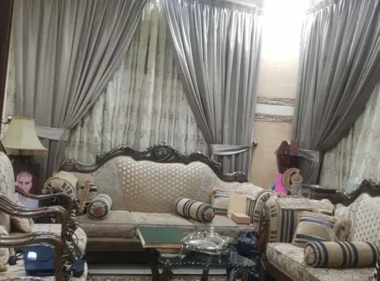 شقة للبيع دمشق مهاجرين
