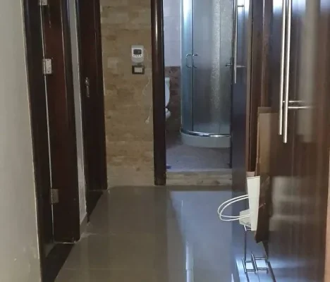 شقة للبيع دمشق قدسيا