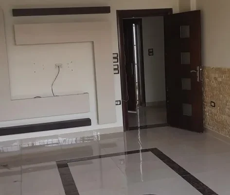 شقة للبيع دمشق قدسيا