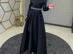 فستان سهرة مستر