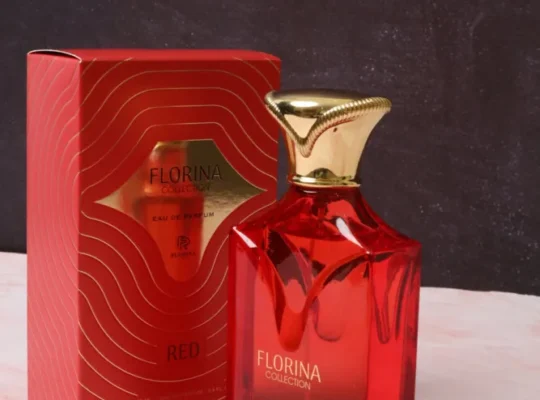 عطر للبيع رائحة روعة