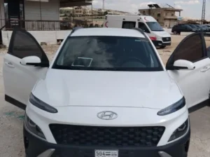 هونداي ايفوك 2021