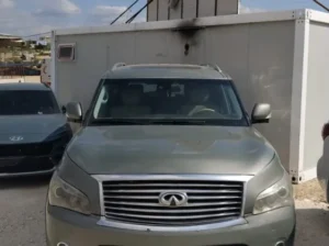 انفينتي 2013