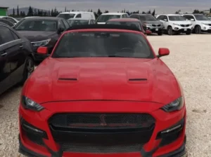 فورد موستينج 2021