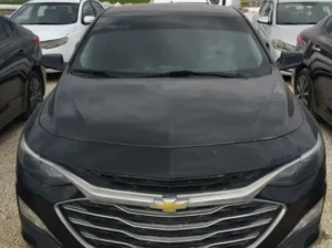شوفر ماليبو 2020