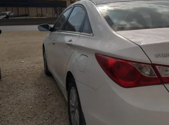 هونداي سوناتا