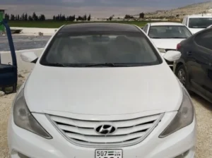 هونداي سوناتا