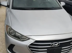 هونداي النترا 2018