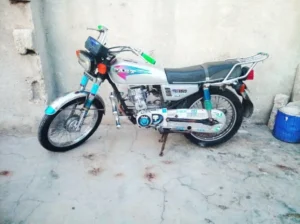 بارت 2005 مختم