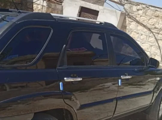 سبورتاج اوربية 2005