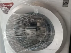 غسالات أوروبية جديد