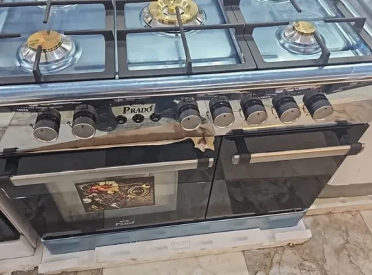 جديد افران غاز ماركة