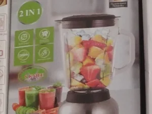 أدوات كهربائية منزلية