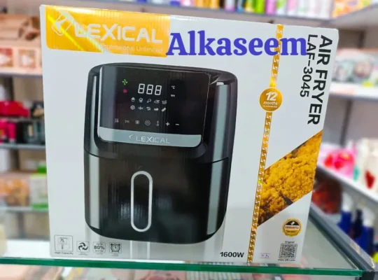 أدوات كهربائية منزلية