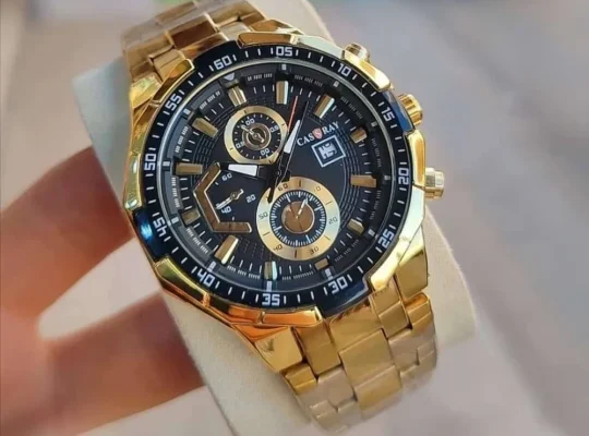 جديدساعة كاسراي