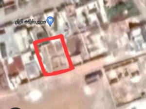 شمال عقربات بواحد كيلو