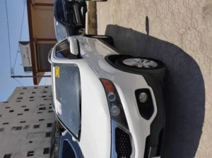 سيرانتو ٢٠١٠