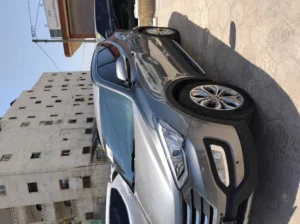 سينتافي دي ام