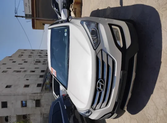 هونداي سينتافي دي ام