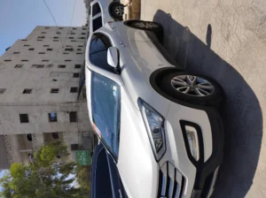 هونداي سينتافي دي ام