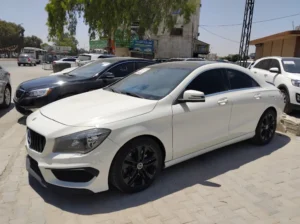 مارسيدس 2015