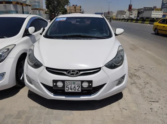 النترا ٢٠١٣