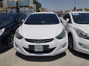 النترا ٢٠١٤