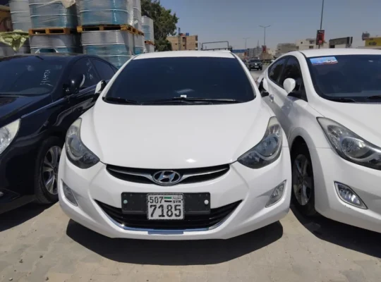 النترا ٢٠١٤