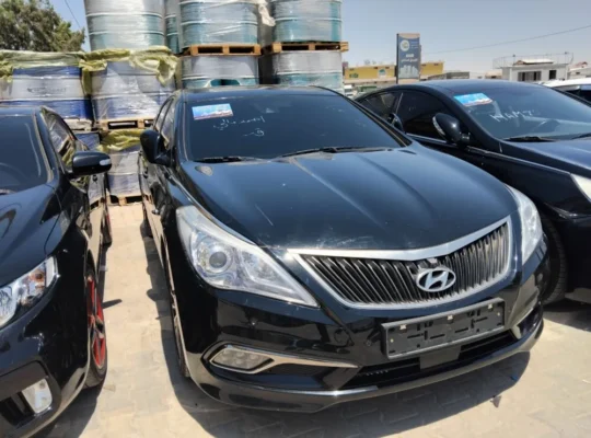 ازيراي بانزين ٢٠١٤