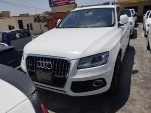 اوديىQ5 2015