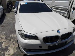 Bmw E528 2011