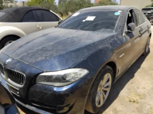 Bmw 520d
