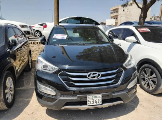 هونداي دي ام ٢٠١٥