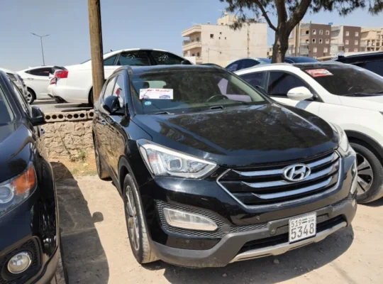 هونداي دي ام ٢٠١٥