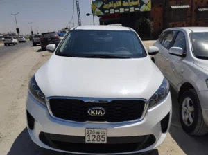 سبورتاج ار ٢٠١٢