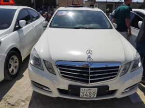 مارسيدس e2002011