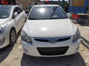 هونادي i40 2013