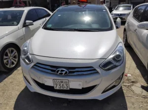 هونداي i30 2011