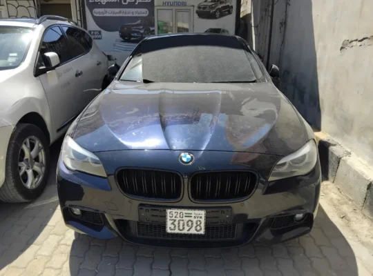 Bmw 2011